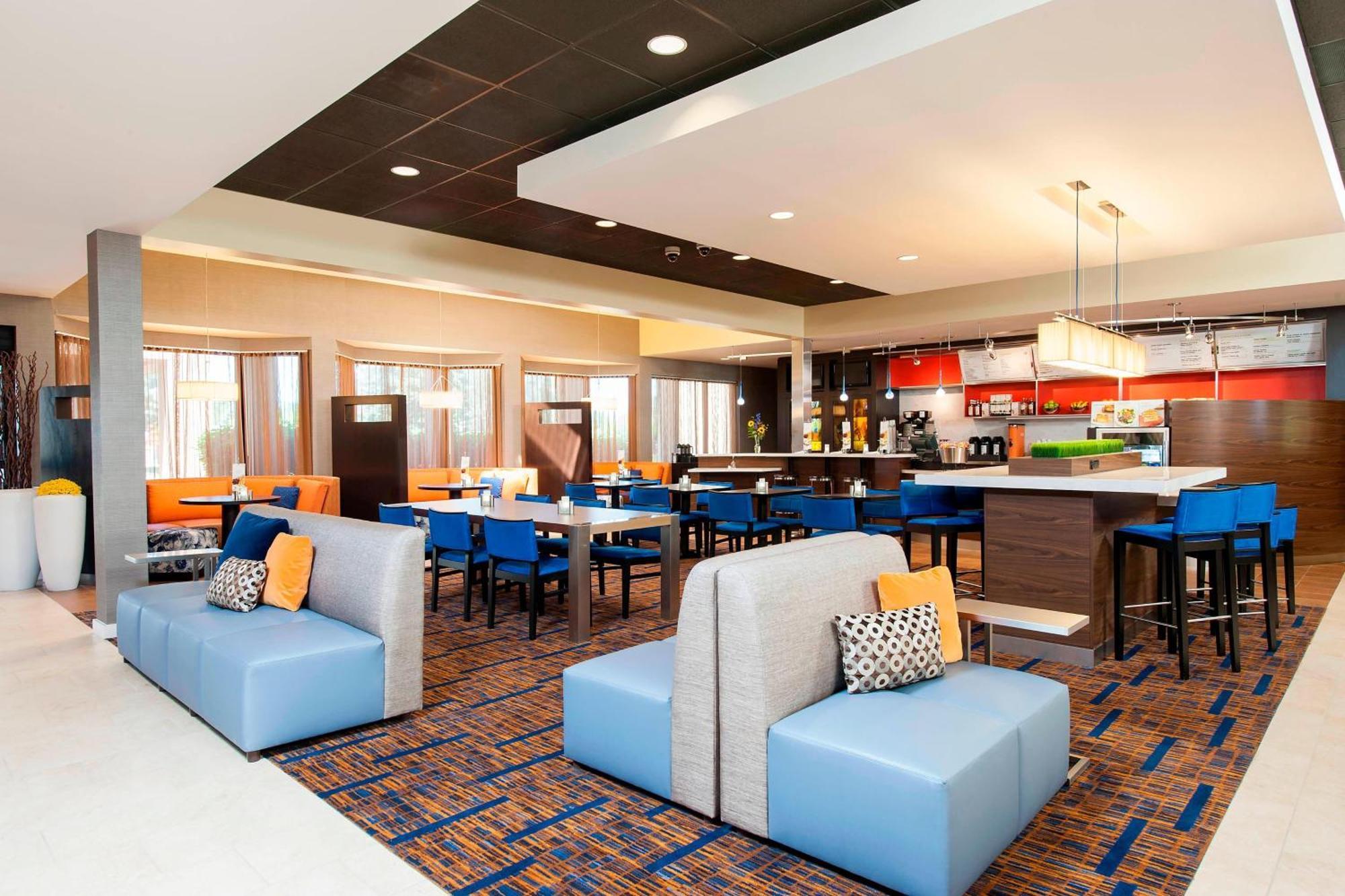 Hotel Courtyard Chicago Glenview/Northbrook Esterno foto